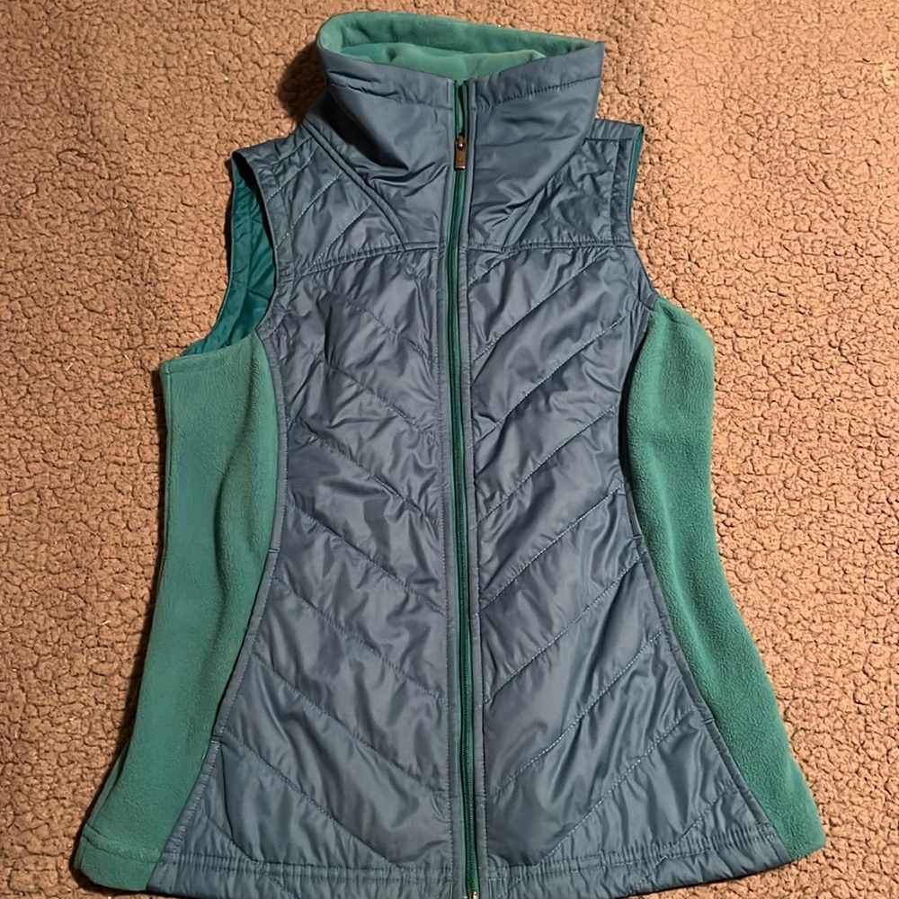 NWOT Women’s Columbia Vest